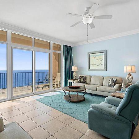 Phoenix Gulf Shores Unit 1702 Extérieur photo