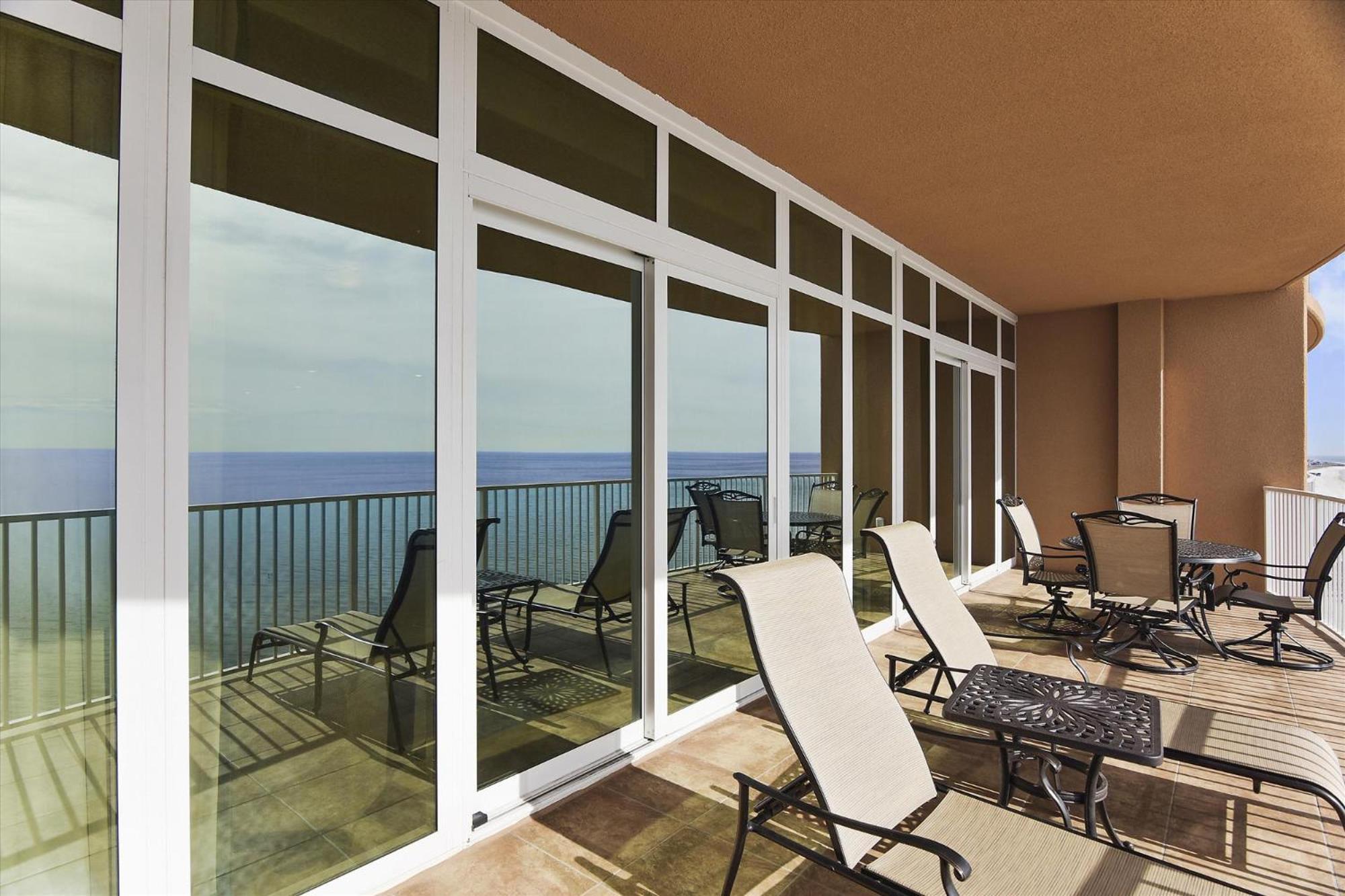 Phoenix Gulf Shores Unit 1702 Chambre photo