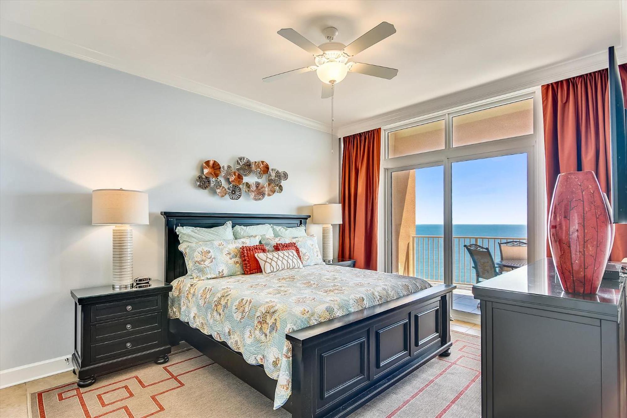 Phoenix Gulf Shores Unit 1702 Chambre photo