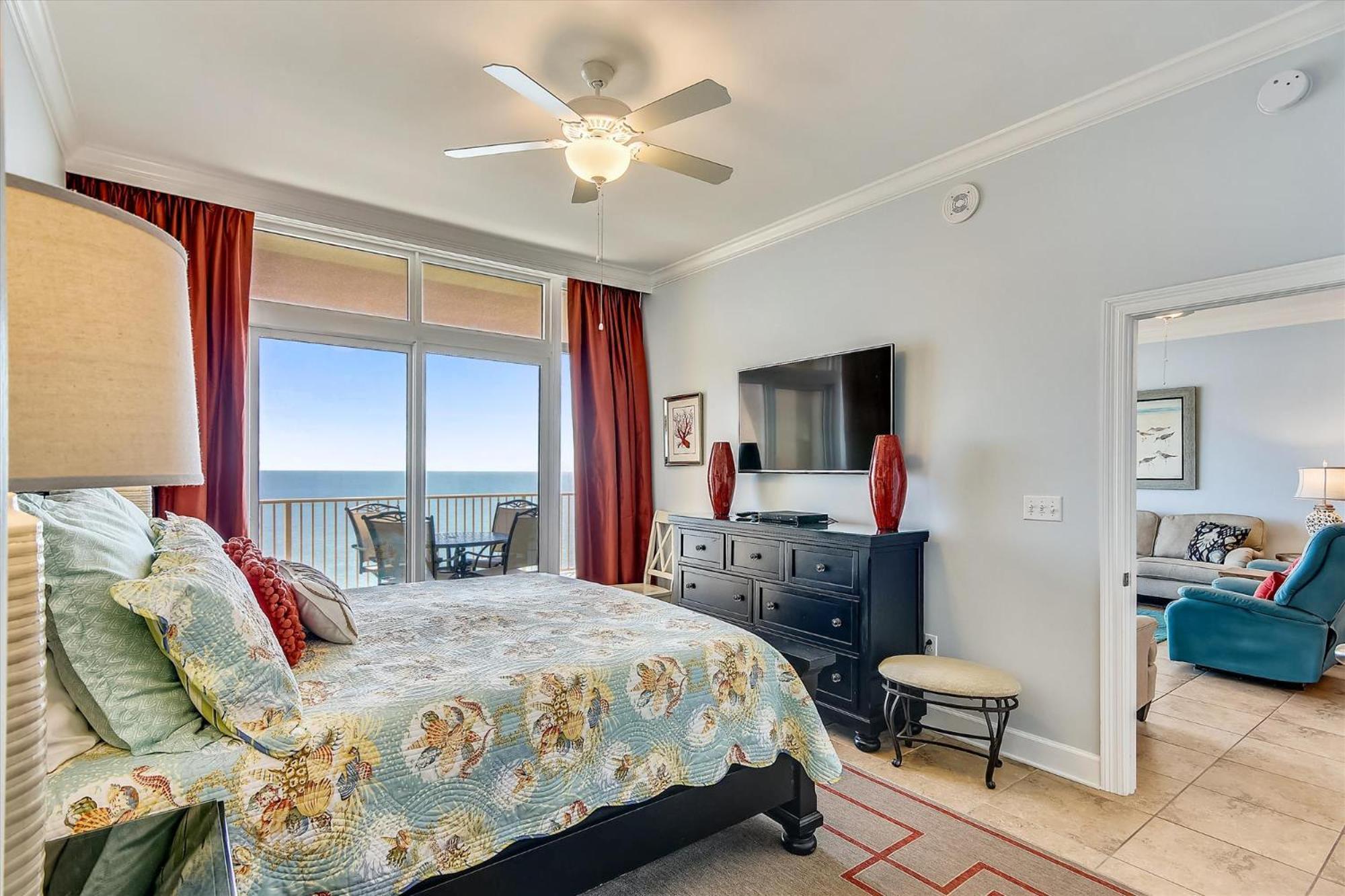 Phoenix Gulf Shores Unit 1702 Chambre photo
