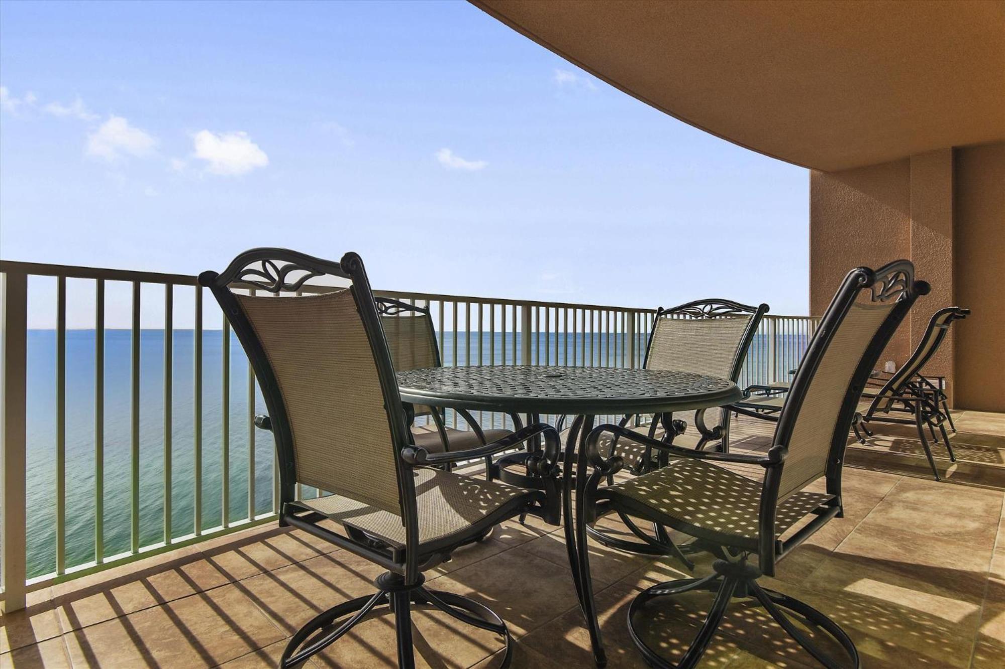 Phoenix Gulf Shores Unit 1702 Chambre photo