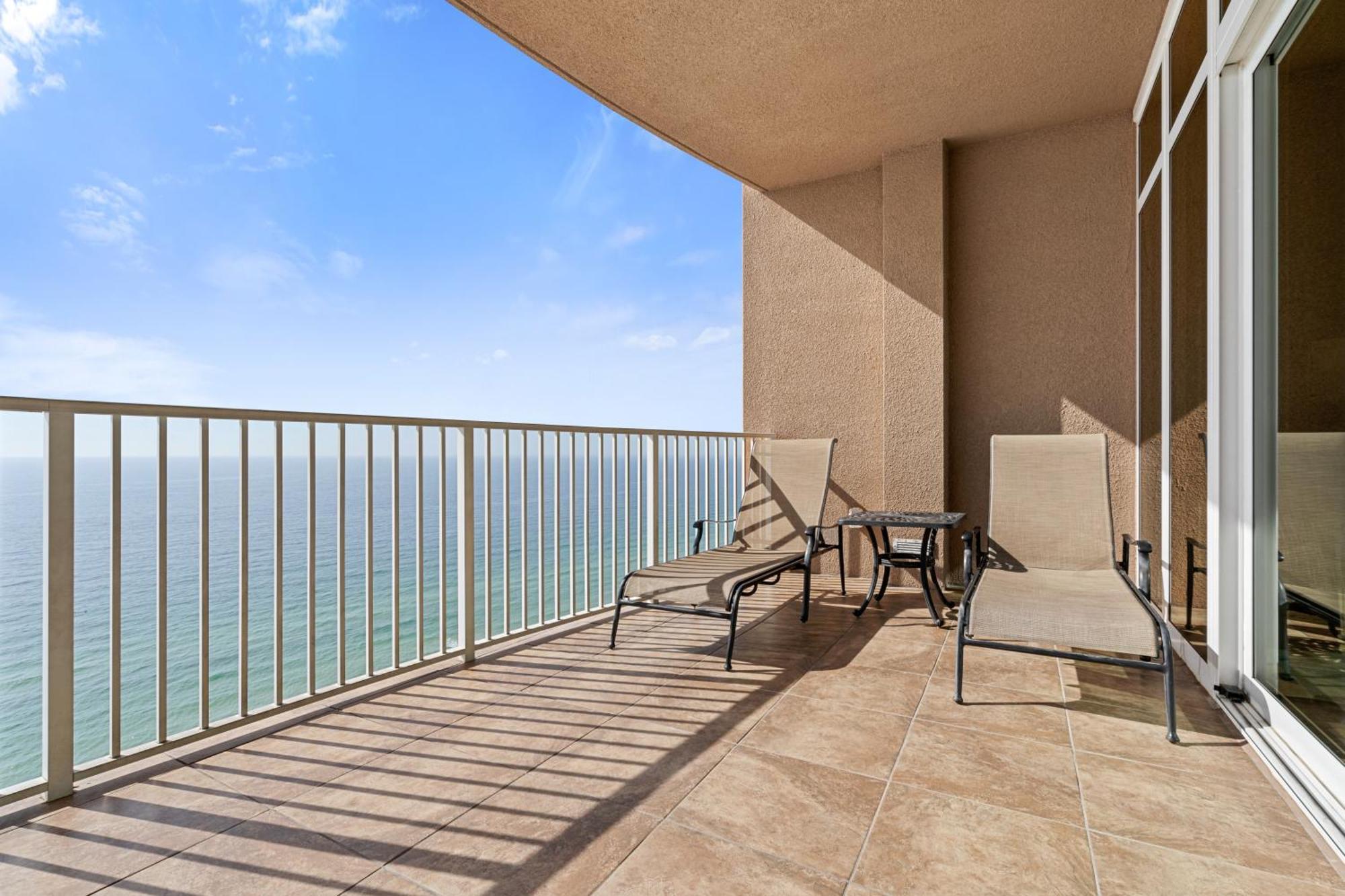 Phoenix Gulf Shores Unit 1702 Extérieur photo