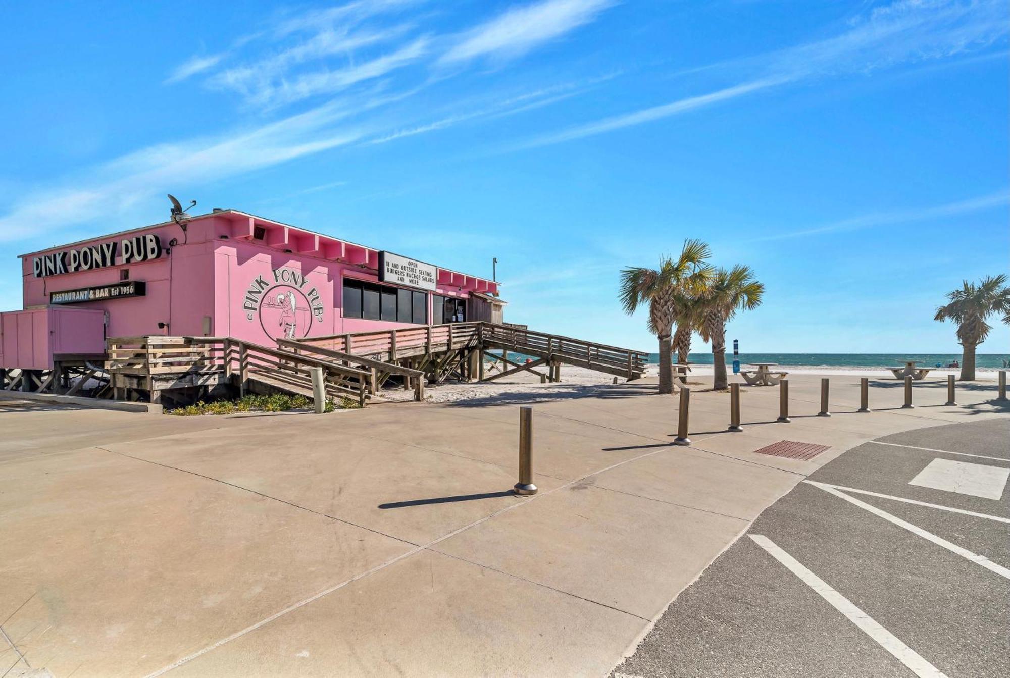 Phoenix Gulf Shores Unit 1702 Extérieur photo