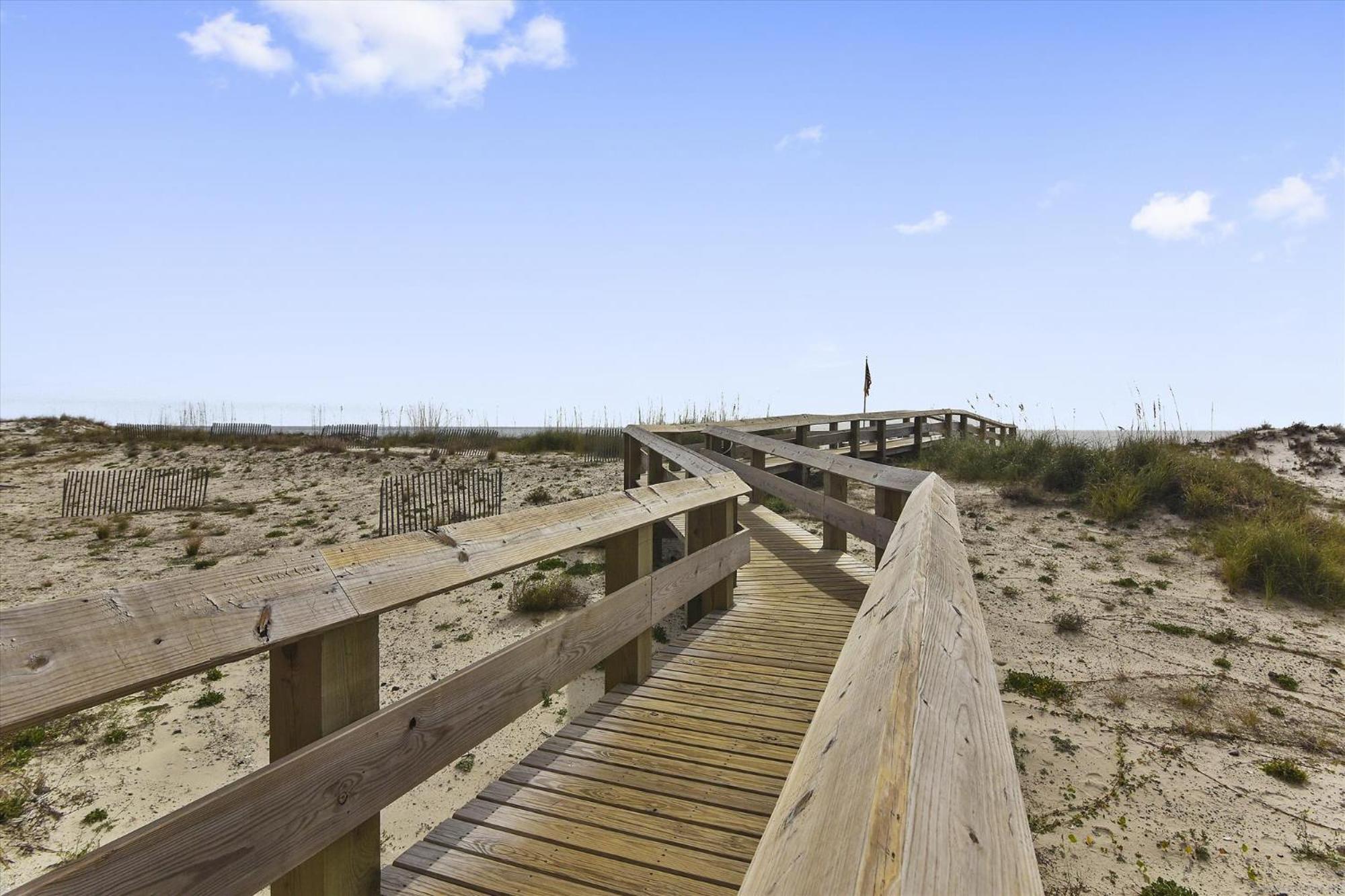 Phoenix Gulf Shores Unit 1702 Extérieur photo