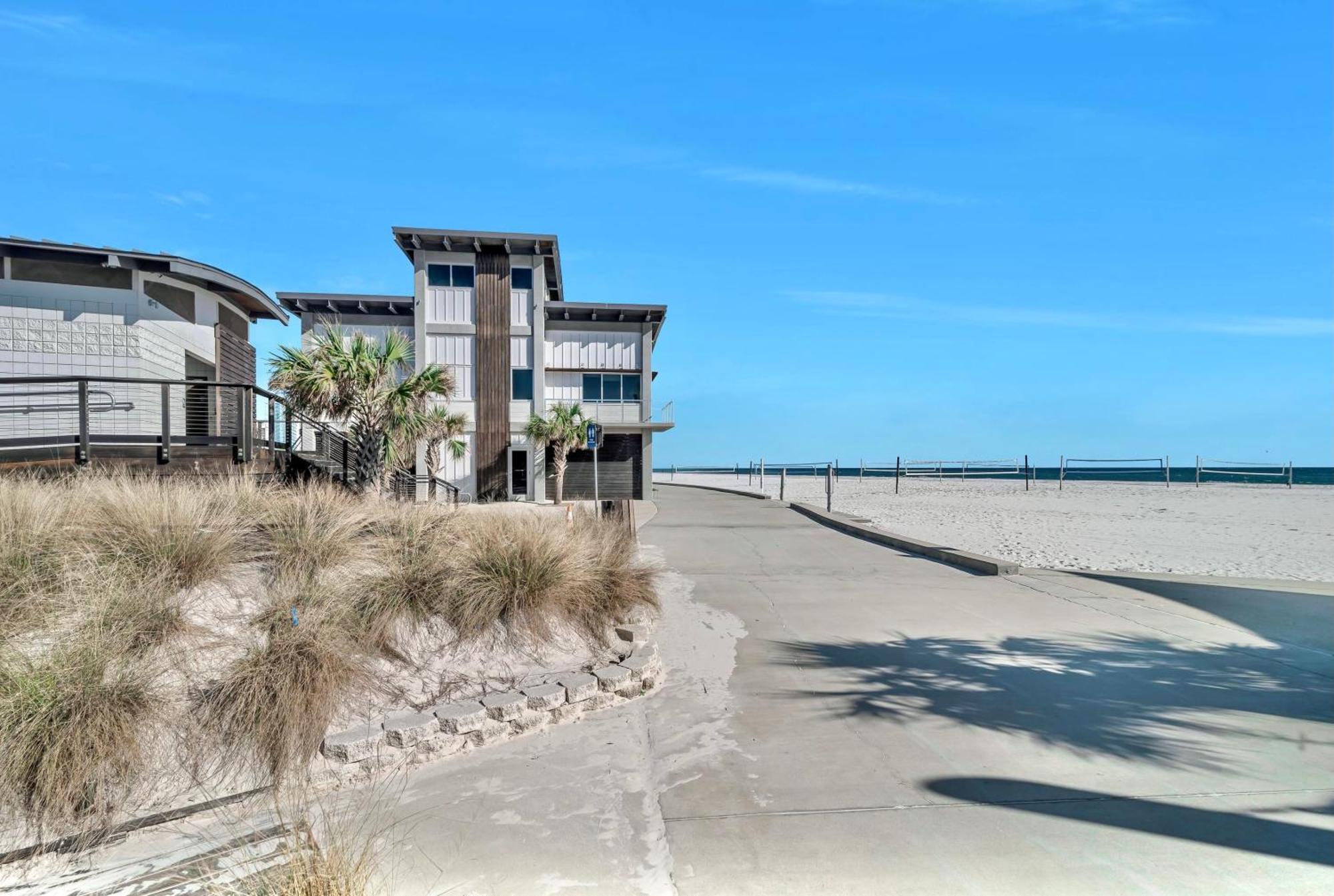 Phoenix Gulf Shores Unit 1702 Extérieur photo