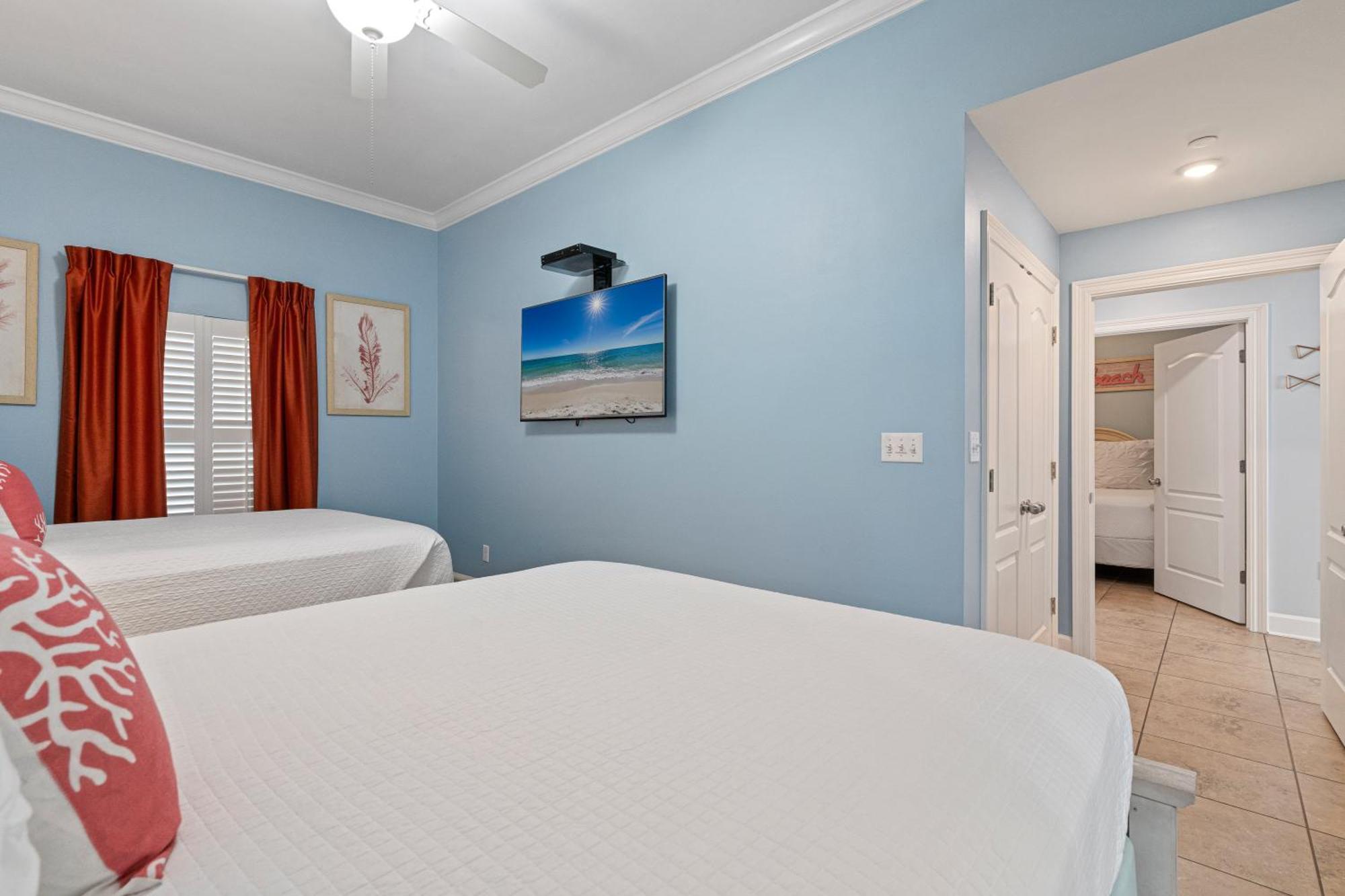 Phoenix Gulf Shores Unit 1702 Extérieur photo