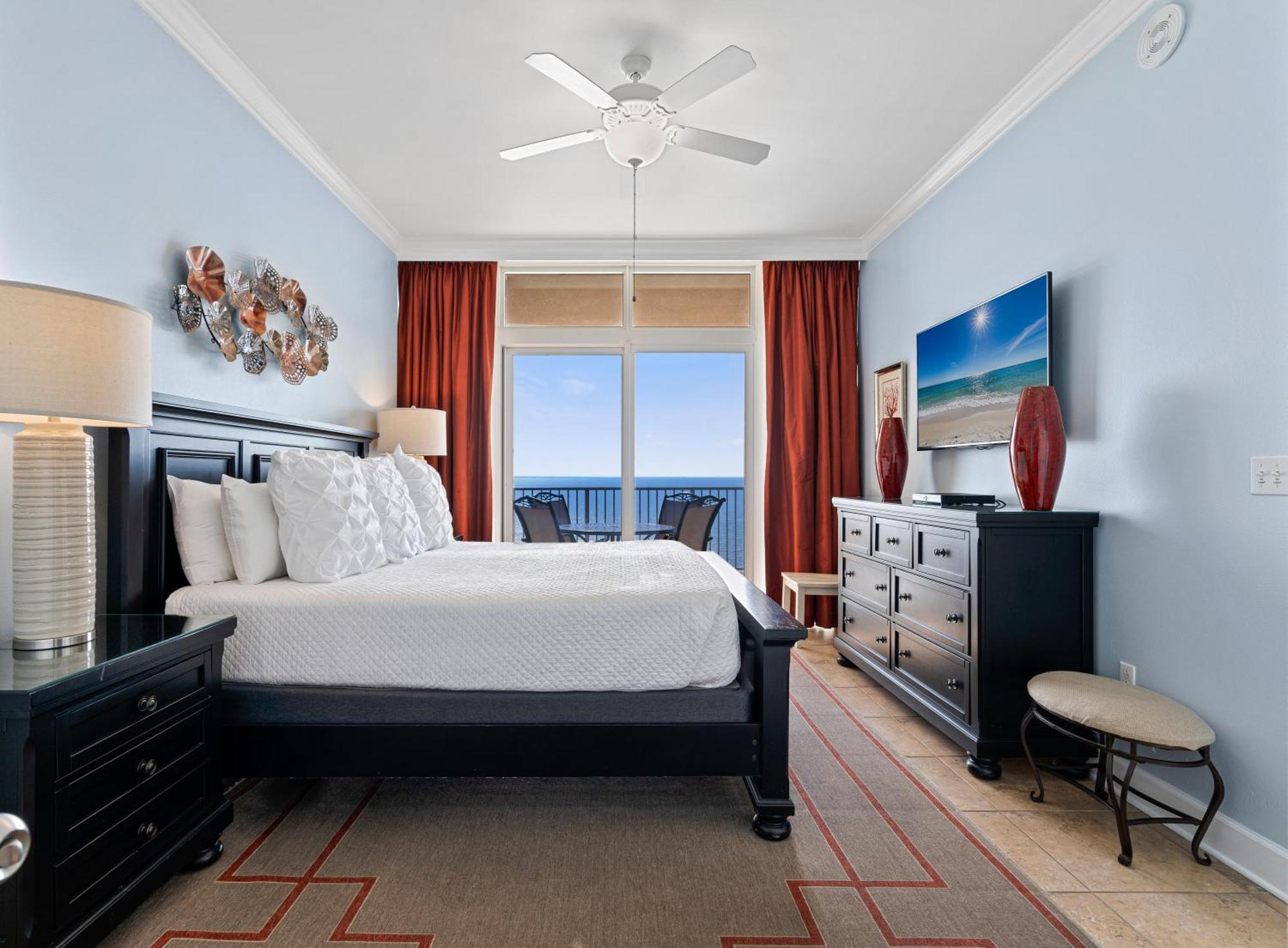 Phoenix Gulf Shores Unit 1702 Extérieur photo